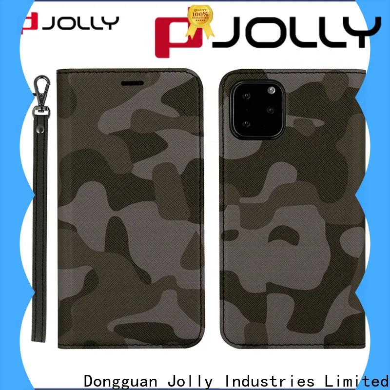 Jolly flip phone case supplier for sale 1