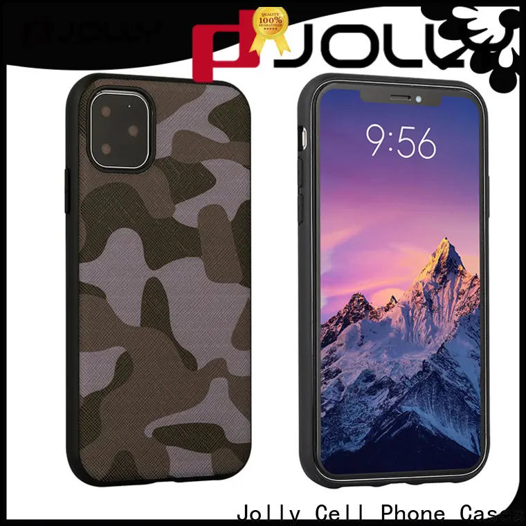 Jolly mobile back cover printing online supplier for sale 1