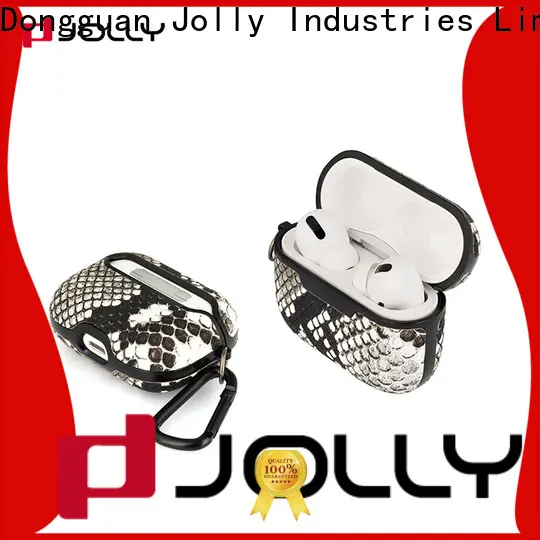 Jolly cute airpod case manufacturers for earbuds 1