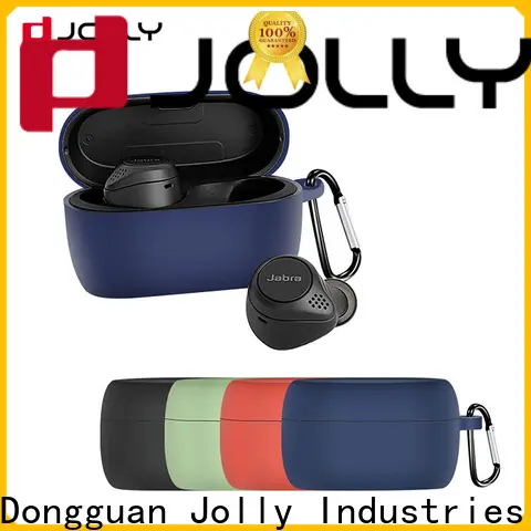 Jolly high-quality jabra headphone case supply for earpods 1