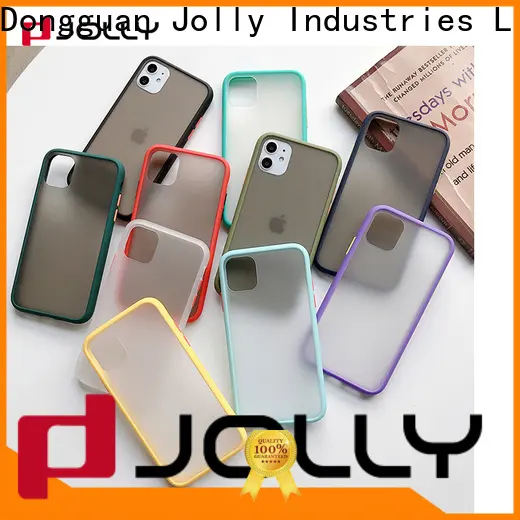Jolly top customized mobile cover supplier for iphone xr 1