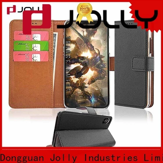 new wallet style phone case manufacturer for sale 1
