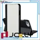 Jolly zip around leather cell phone wallet with credit card holder for apple 1