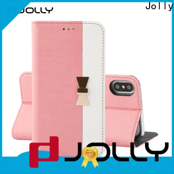 Jolly initial phone case manufacturer for mobile phone 1