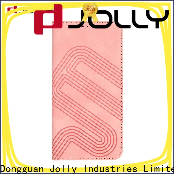 Jolly leather phone case company for sale 1