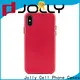 thin mobile back cover factory for iphone xs 1