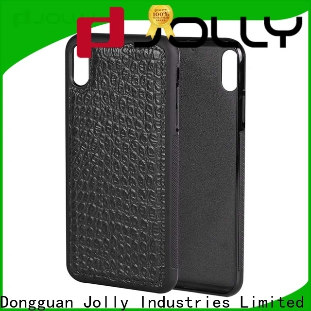 Jolly cell phone covers company for iphone xs 1