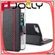 Jolly android phone cases with credit card holder for iphone x 1