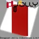 Jolly phone case maker for busniess for iphone x 1