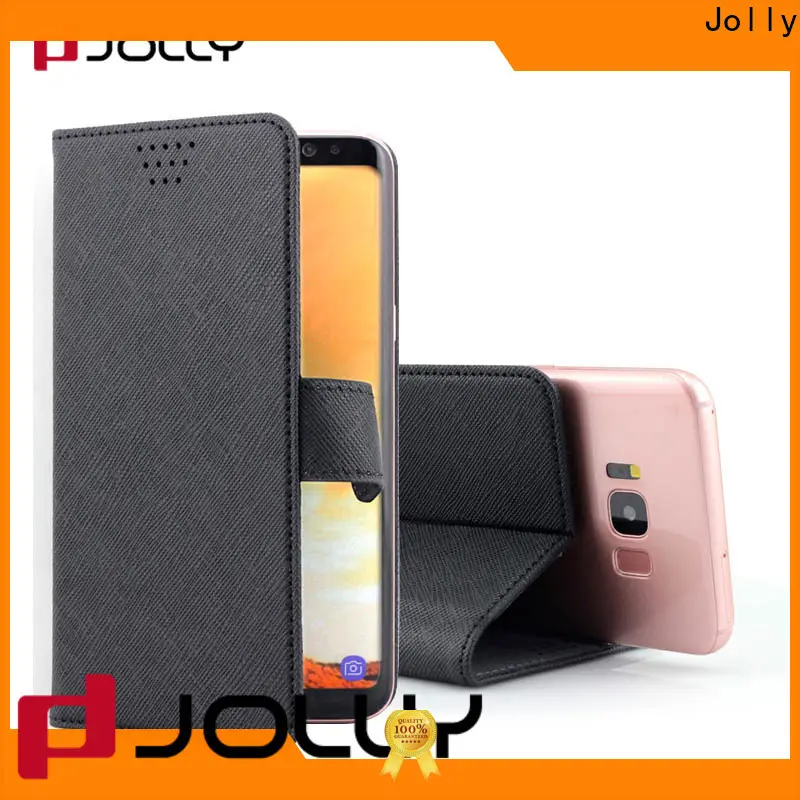 Jolly universal case with credit card slot for mobile phone1 1