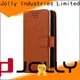 Jolly wholesale universal cell phone case with credit card slot for sale 1
