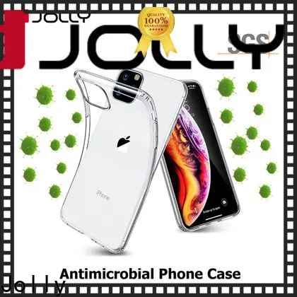 Jolly thin mobile back cover online supplier for iphone xs 1