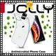 Jolly thin mobile back cover online supplier for iphone xs 1