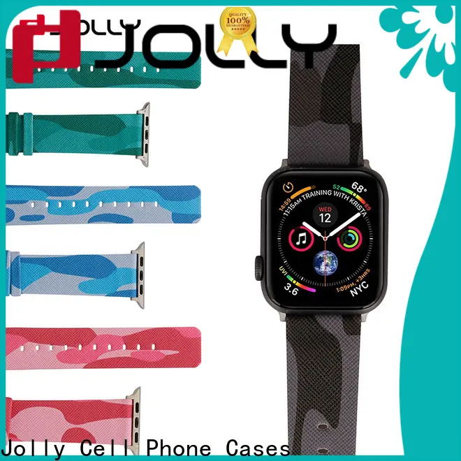Jolly latest best watch bands supply for watch 1