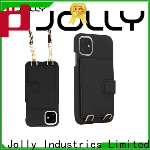 Jolly crossbody cell phone case manufacturers for sale 1