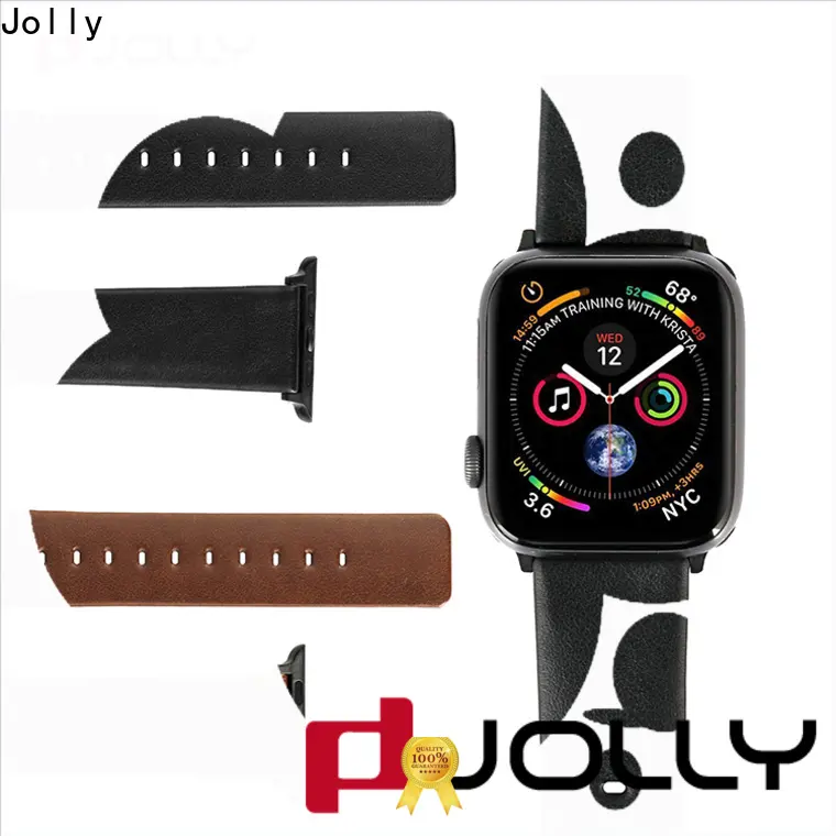 Jolly top watch straps manufacturers for sale 1