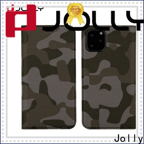 Jolly custom anti-radiation case manufacturer for sale 1
