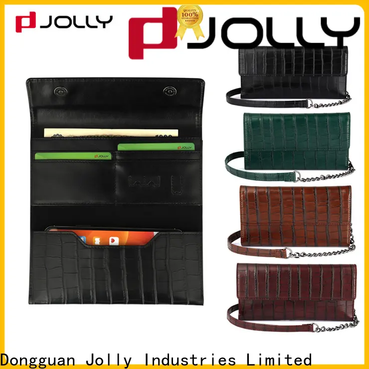 Jolly crossbody smartphone case manufacturers for sale 1