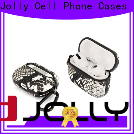 Jolly cute airpod case company for earpods1 1