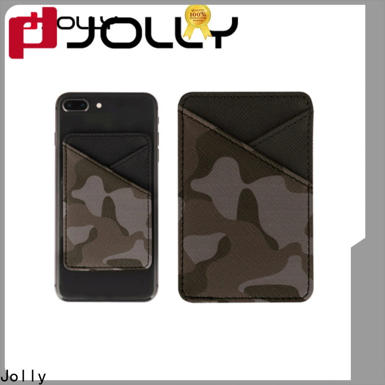 Jolly wholesale custom made phone case supply for sale 1