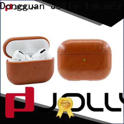 Jolly superior quality airpods case charging manufacturers for business 1