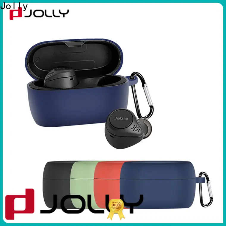 latest jabra headphone case manufacturers for earbuds 1