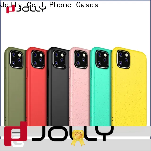 Jolly wood mobile covers online online for iphone xs 1