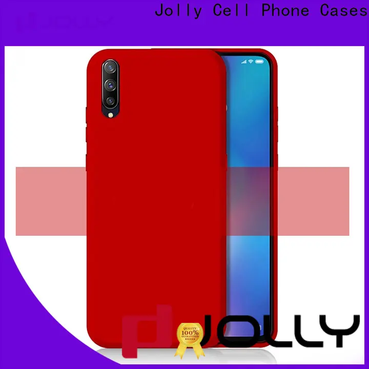 Jolly Anti-shock case factory for iphone xs 1
