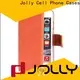 Jolly ladies purse crossbody leather wallet phone case company for mobile phone 1
