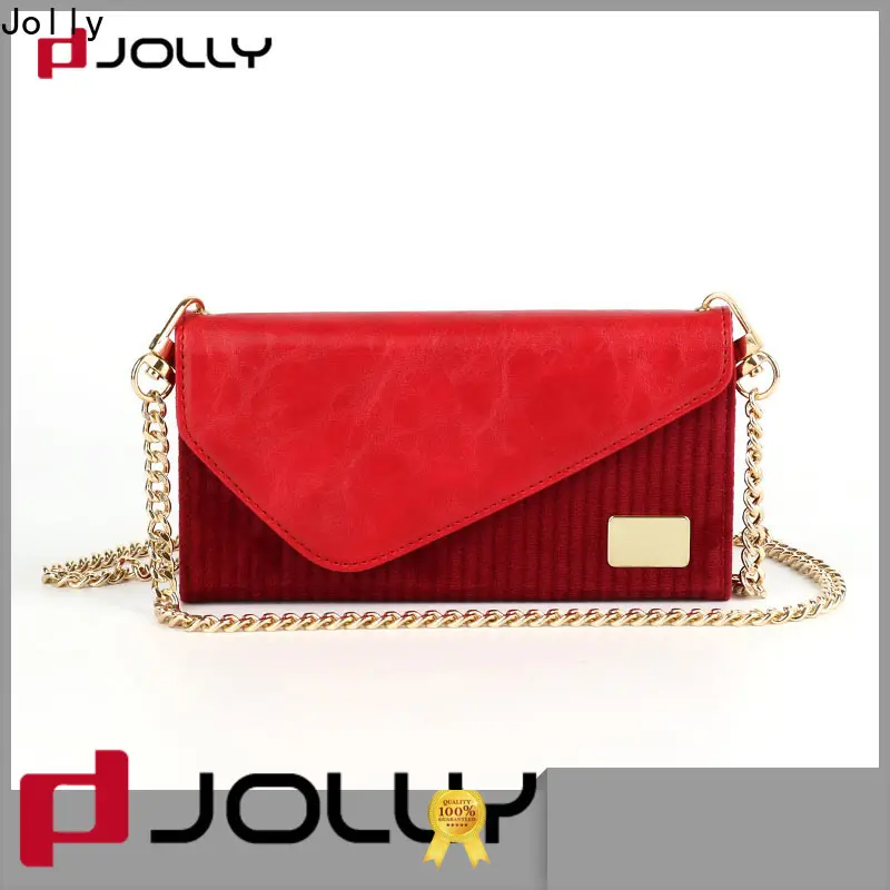Jolly crossbody phone case supply for sale1 1