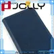 Jolly slim leather initial phone case company for iphone xs 1