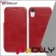 custom anti-radiation case with strong magnetic closure for iphone xs 1