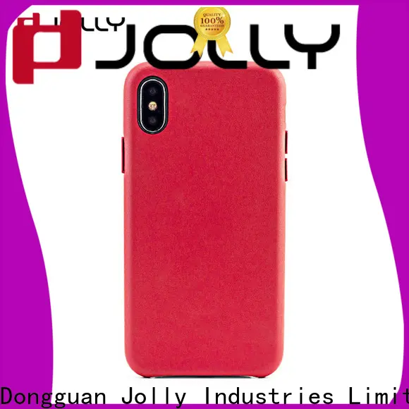Jolly mobile back cover online supply for iphone xs 1