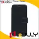 custom flip cell phone case with strong magnetic closure for sale 1