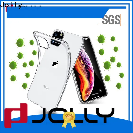 Jolly customized mobile cover manufacturer for iphone xs 1