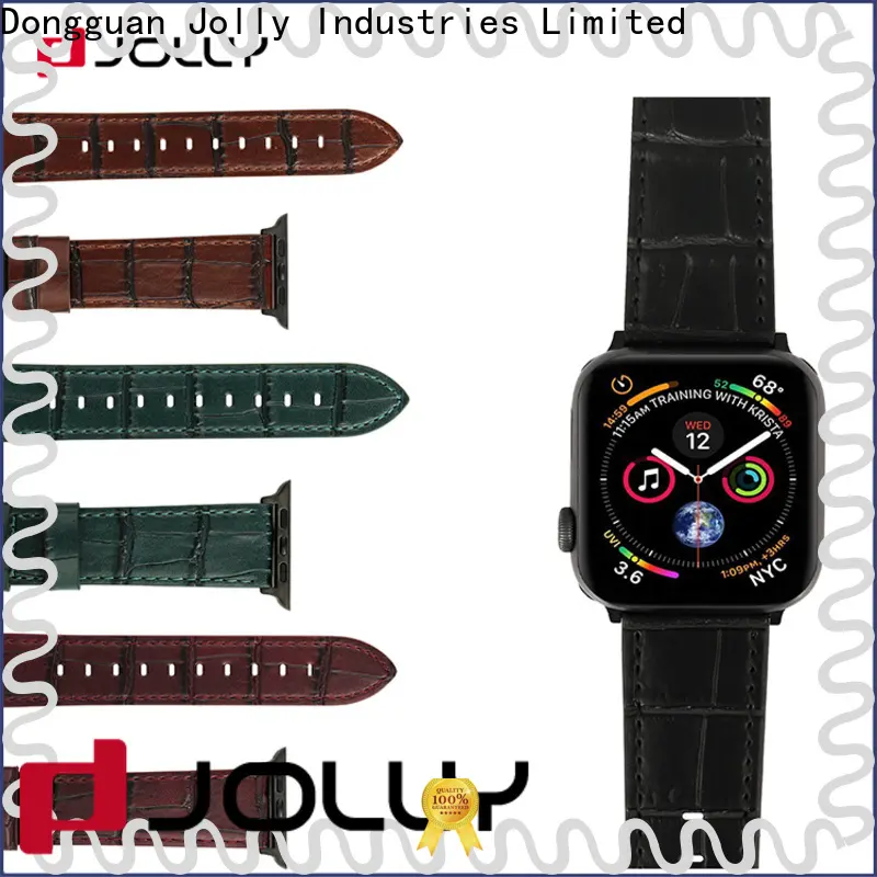 Jolly high-quality watch straps supply for watch 1