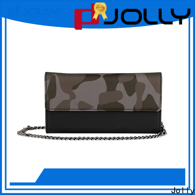 Jolly new crossbody smartphone case supply for phone 1
