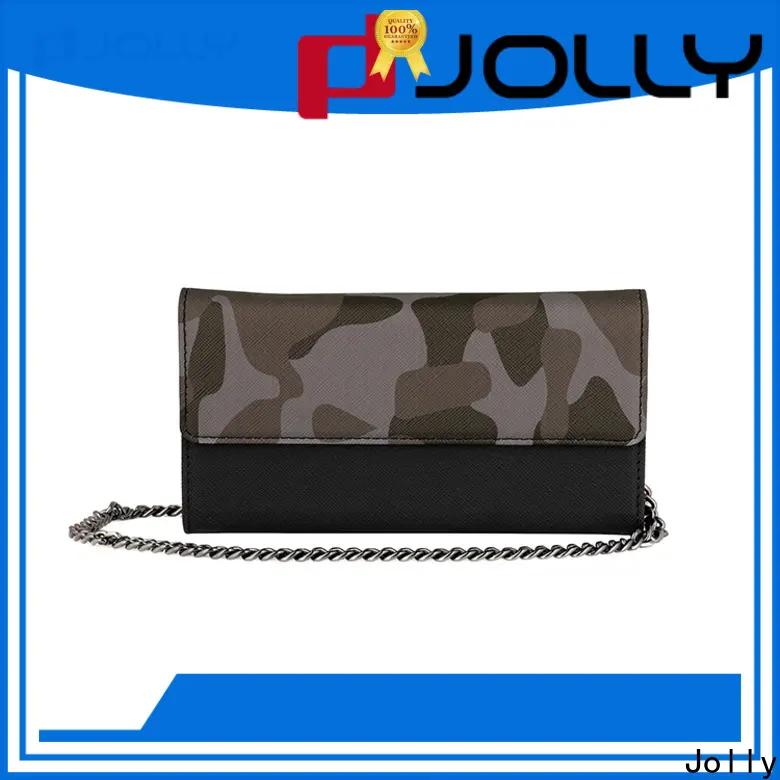 Jolly new crossbody smartphone case supply for phone 1