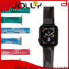 Jolly top new watch strap supply for watch 1