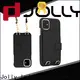 Jolly phone case maker with slot for iphone xs 1