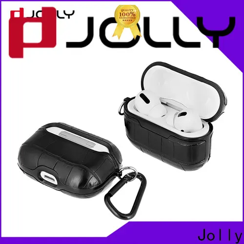 Jolly airpods carrying case supply for earbuds1 1