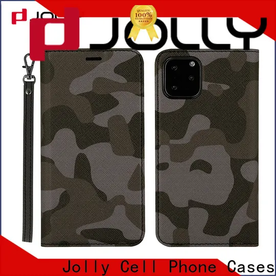 Jolly flip phone case supply for mobile phone 1
