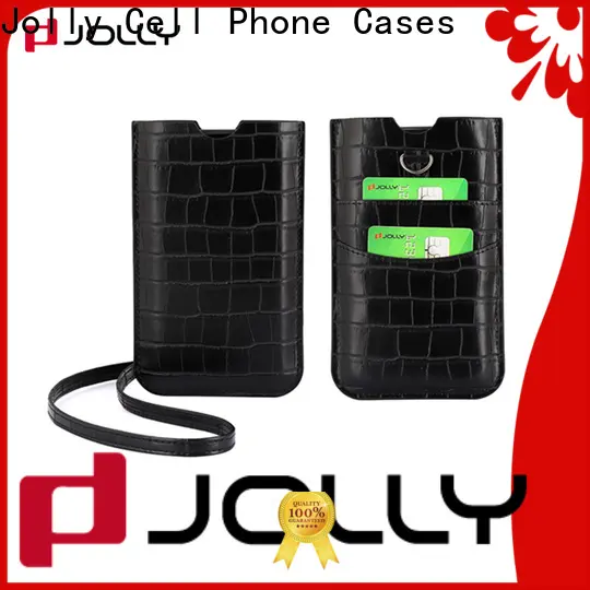 Jolly phone pouch bag suppliers for sale 1