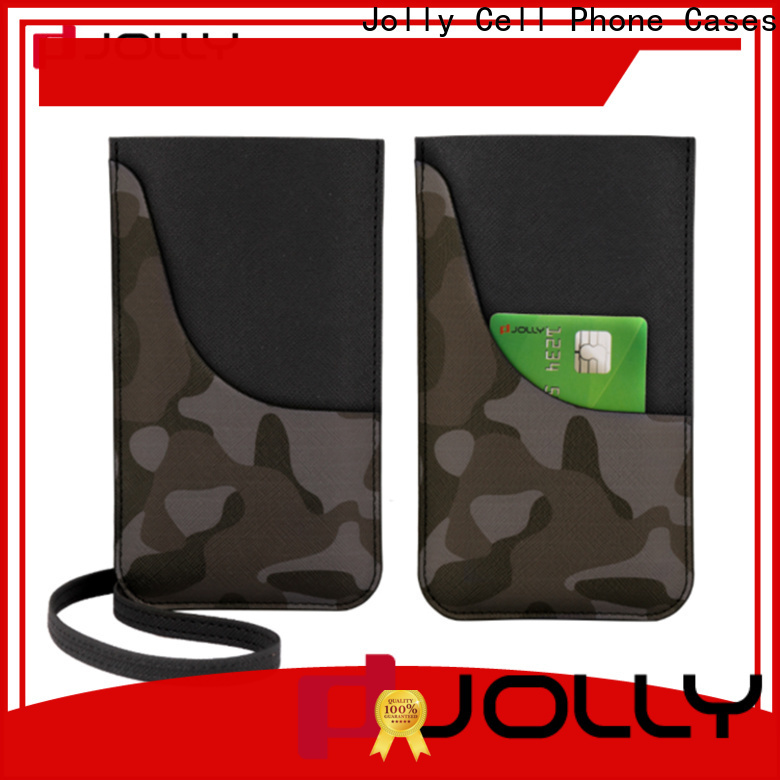 colored mobile phone pouches company for phone 1