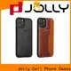 Jolly custom made phone case for busniess for iphone xs 1