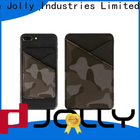 Jolly latest stylish mobile back covers supplier for iphone xs 1