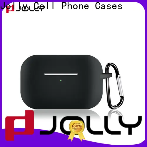 Jolly airpods carrying case supply for earbuds2 1