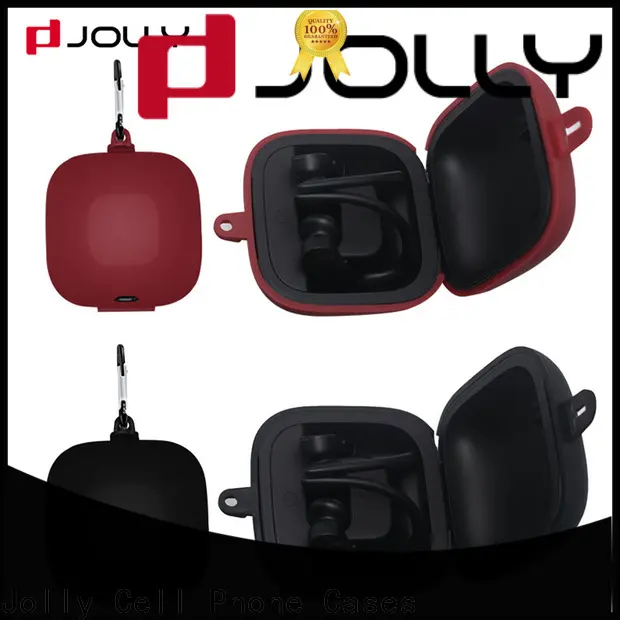 custom beats earphone case supply for business 1