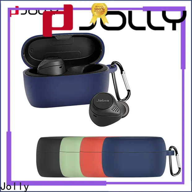 superior quality jabra headphone case suppliers for earpods 1