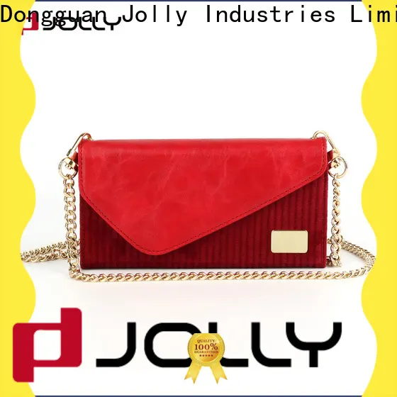 Jolly top crossbody cell phone case supply for cell phone 1
